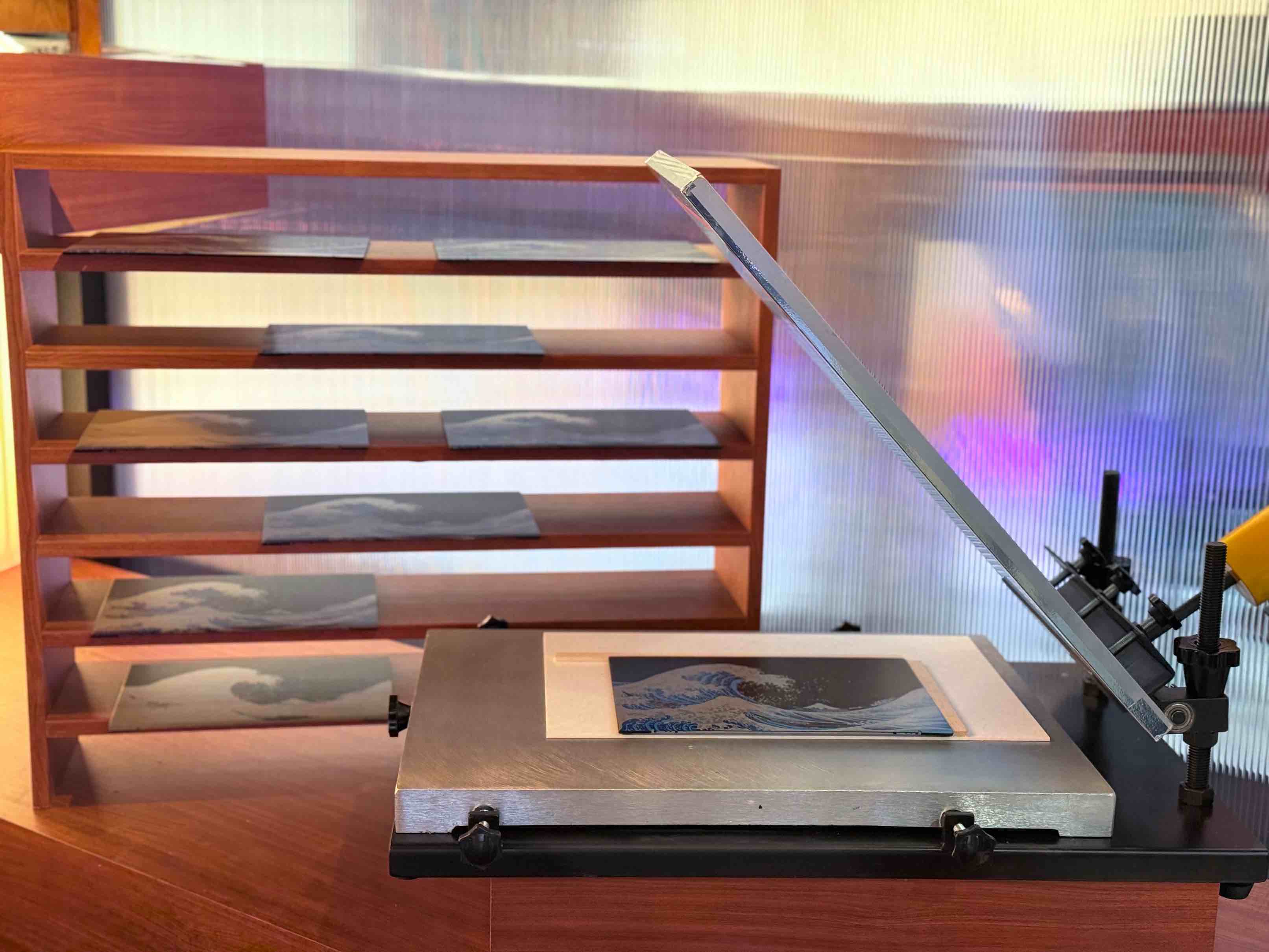 【COMPUTEX 2025】MSI 推出Prestige 13 AI+ 浮世繪特仕版、Prestige 16 AI+ Mercedes-AMG Motorsport