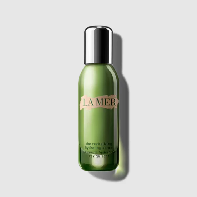  La Mer海洋拉娜 活膚水潤精萃，NTD11,000