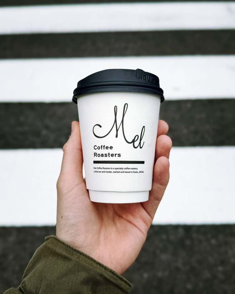 2025森之市・珈琲與花物語：ᴍᴇʟ ᴄᴏꜰꜰᴇᴇ ʀᴏᴀꜱᴛᴇʀꜱ等三家亮點咖啡店限定登台！