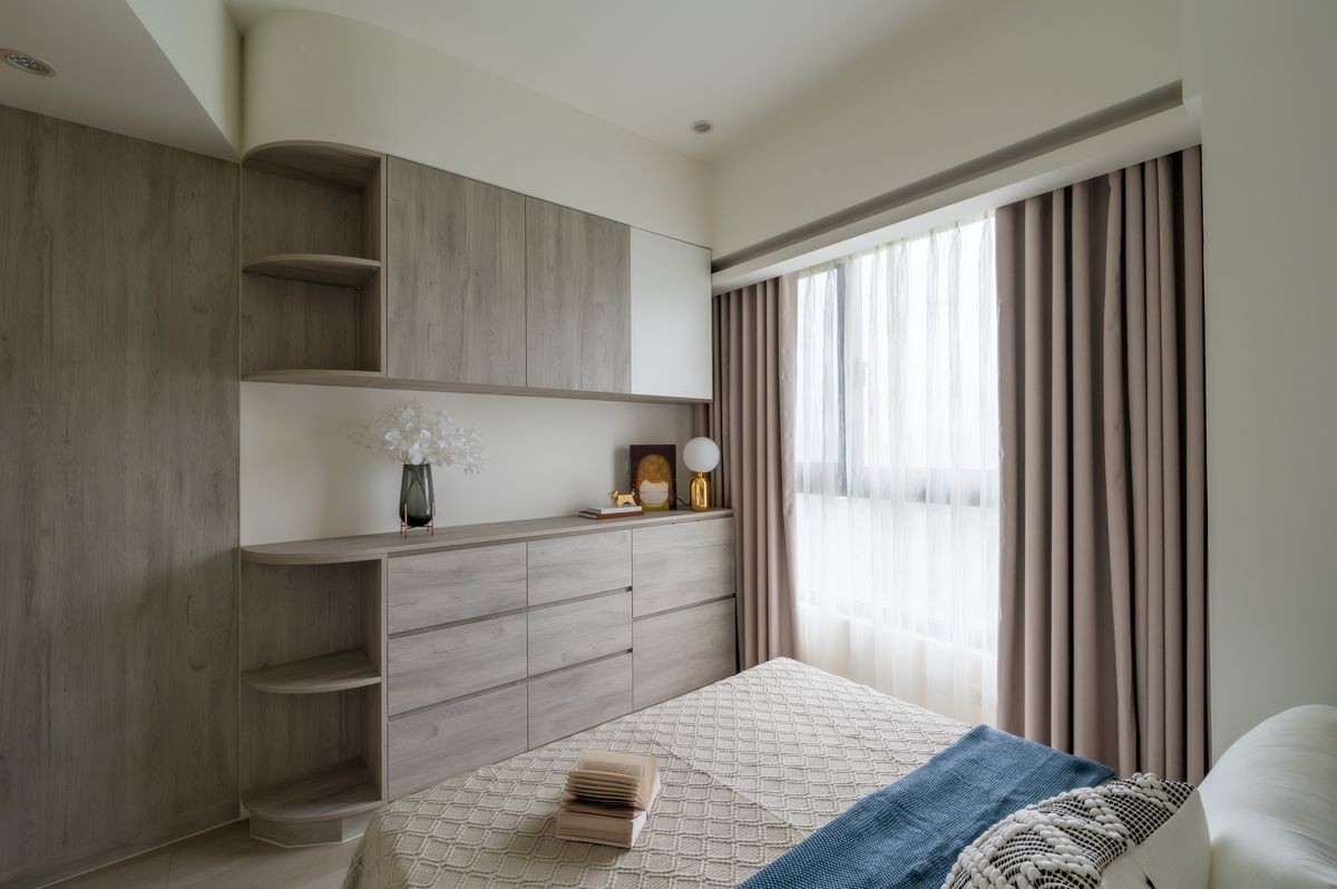 住宅；室內設計