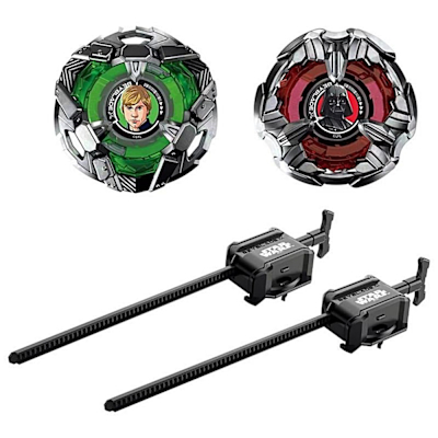 任選 戰鬥陀螺  BXG-33 路克天行者 達斯維  BEYBLADE X
