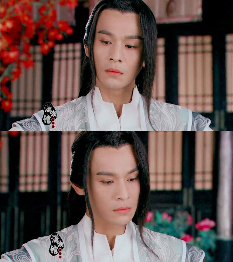 古裝劇9位「帥到無法忽視」反派！羅雲熙經典，劉學義《長風渡》帥度和《琉璃》有得比