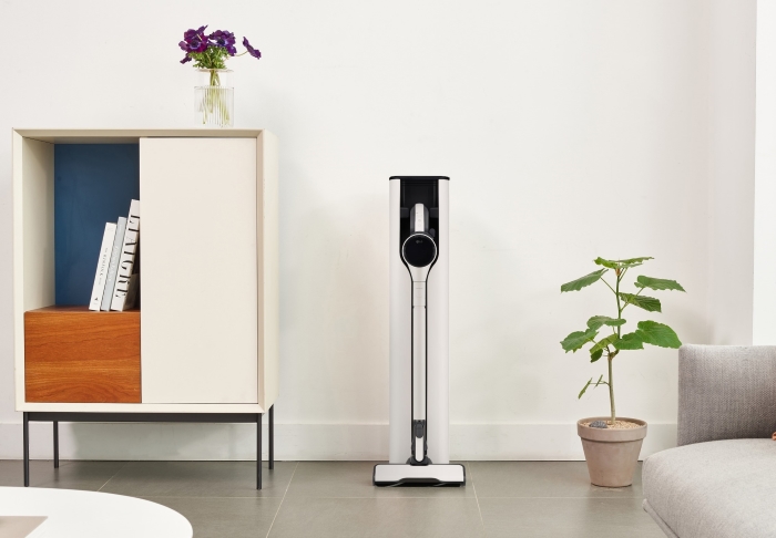LG 全系列吸塵器大升級：史上最輕 A9 Air、A9X 吸力提升至 280W、毛孩家庭必備 A9 K+