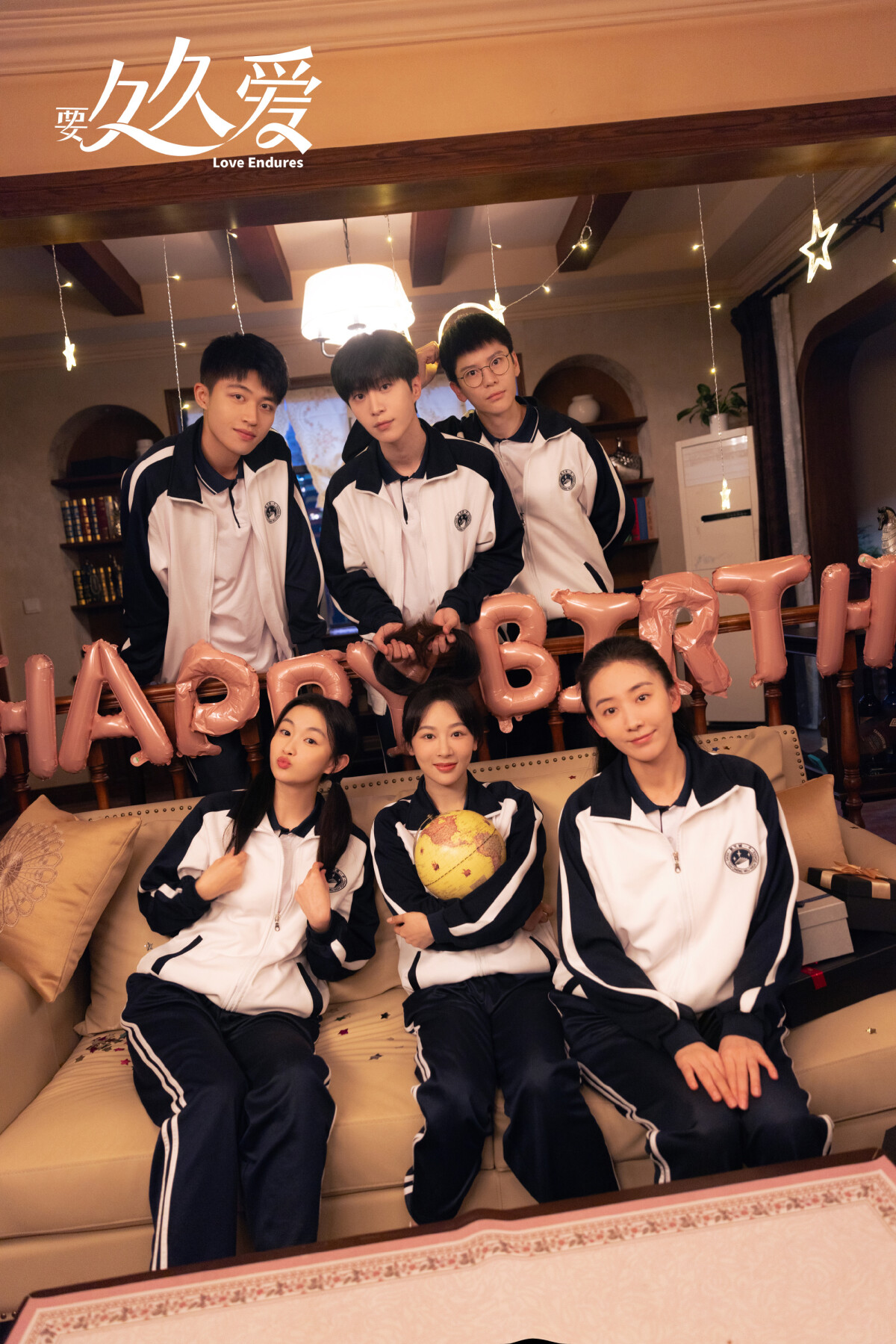 近期陸劇熱度排行TOP10！《在暴雪時分》竟沒前五，《大唐狄公案》第二，冠軍被罵慘了