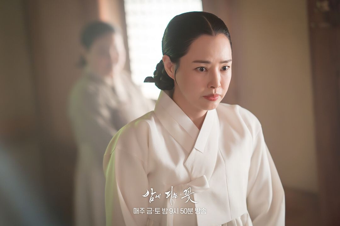 近期「演技被讚爆」韓劇演員！