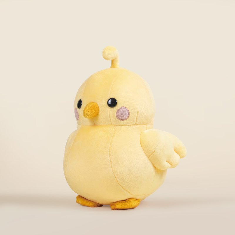 Bellzi | Chicki 小雞玩偶
