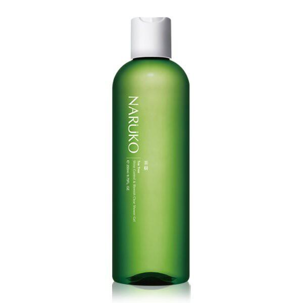 NARUKO 茶樹抗痘沐浴膠(250ml)『Marc Jacobs旗艦店』264510