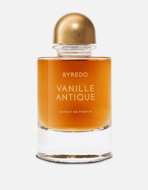 BYREDO 夜幕系列 Vanille Antique 梵尼古珀奢華香精，70ml，NTD12,790