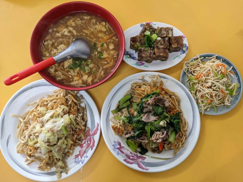 【花蓮美食推薦】TOP30花蓮餐廳/花蓮火鍋/花蓮宵夜/花蓮扁食，超強花蓮美食懶人包