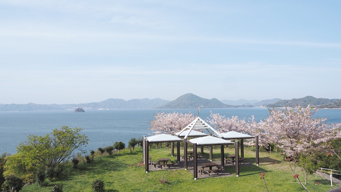 島波海道