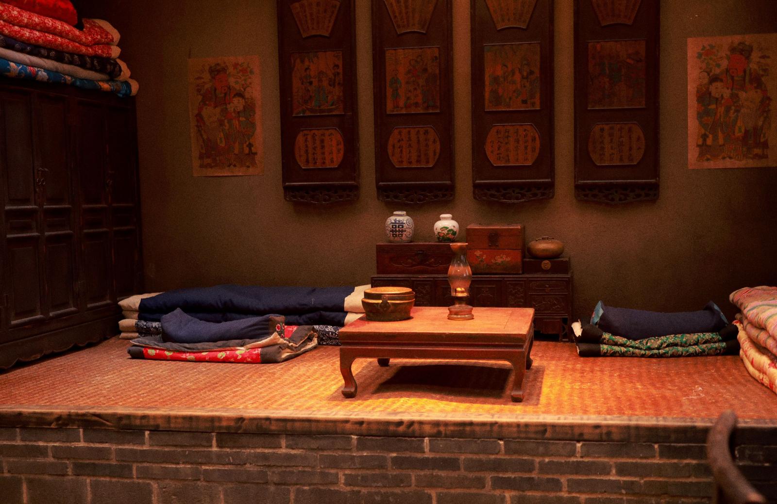 《生萬物》改編自小說