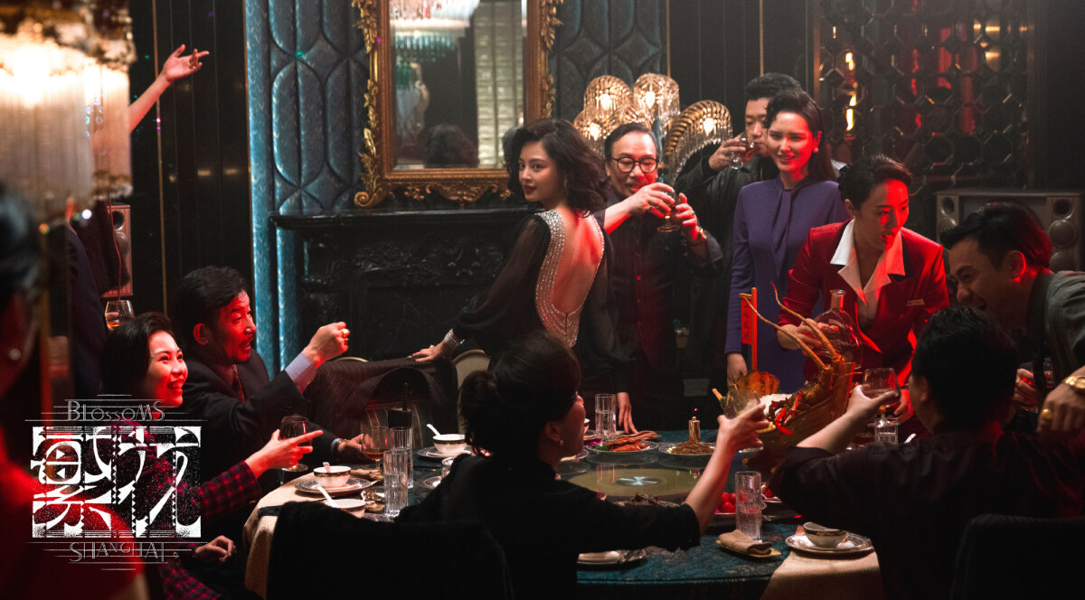 近一年「評分大幅上漲」陸劇TOP10！《蓮花樓》《繁花》評分一路漲到8.5，冠軍追過都推