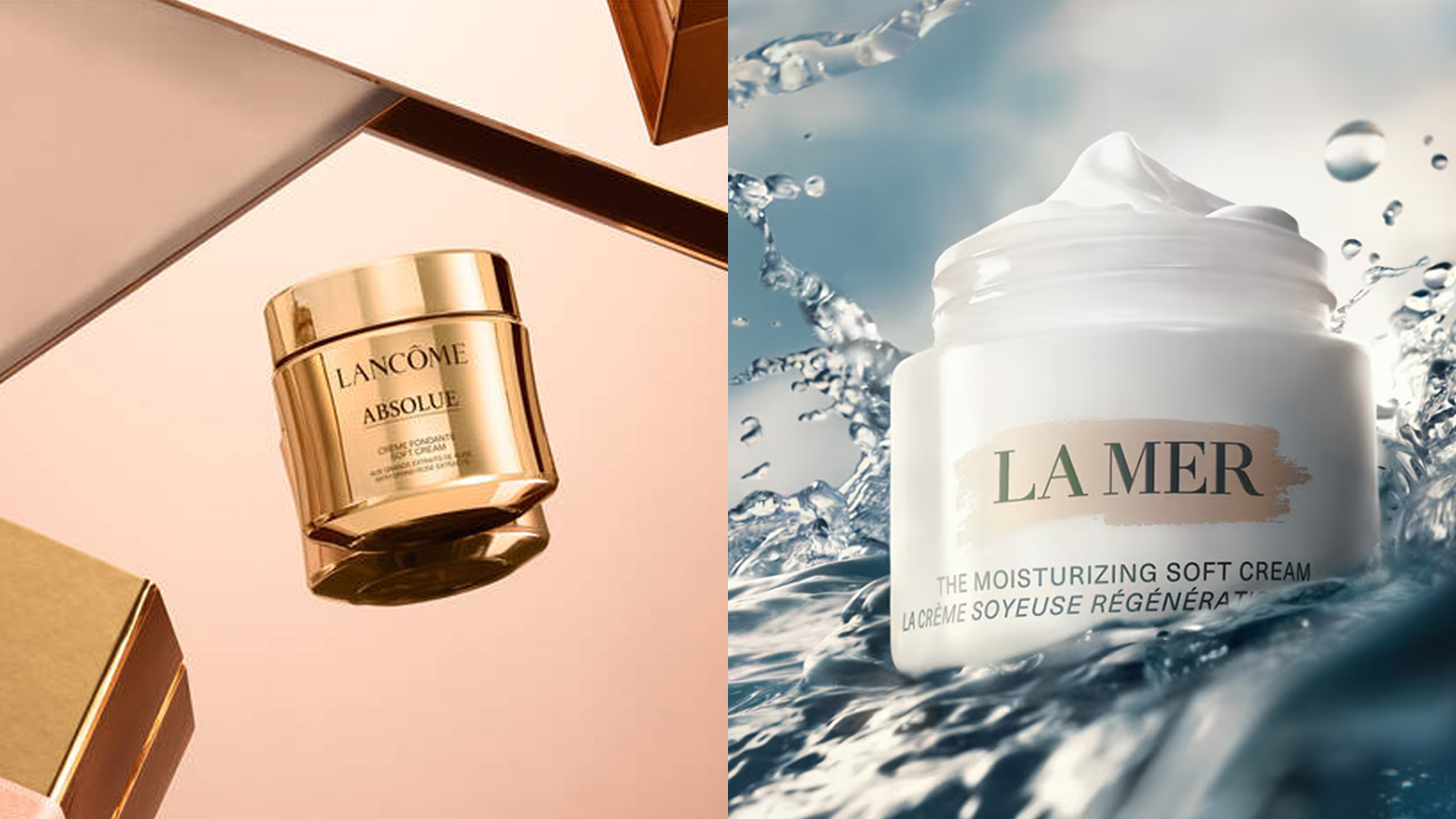 母親節送什麼？熟齡肌乳霜推薦！8款命定潤澤乳霜精選