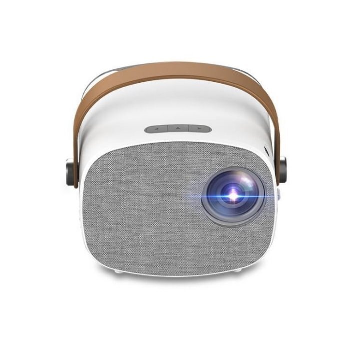 YG230 1080P小巧高清迷你家用投影機手機微型投影機LED高畫質【Love Shop】