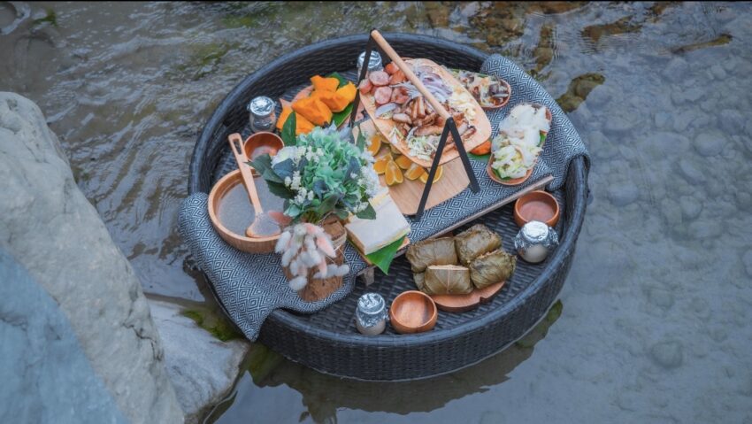 【2025達娜伊谷】達娜伊谷一日遊怎麼玩？自然生態公園&水上餐廳必去