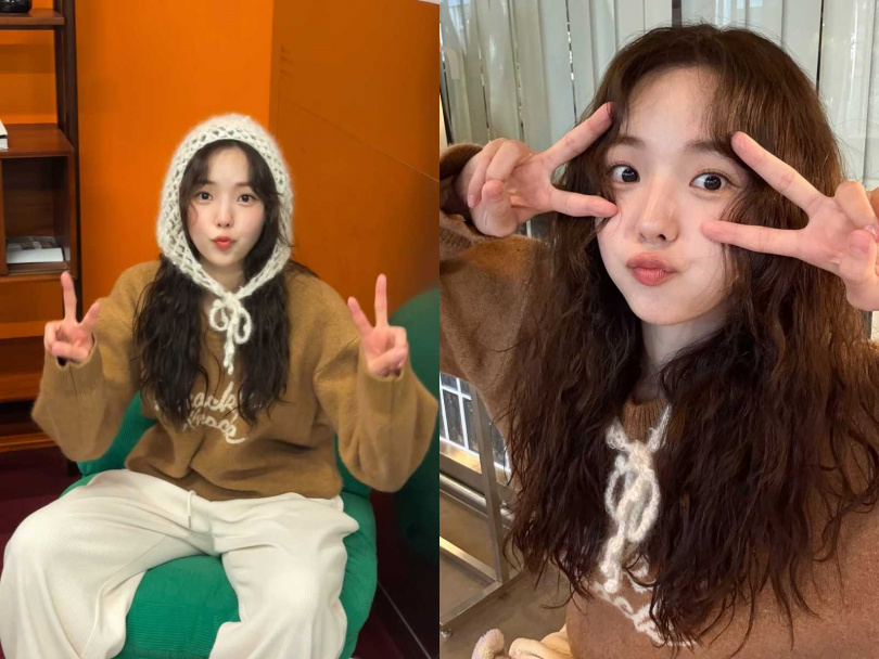 （圖／蔡秀彬IG）