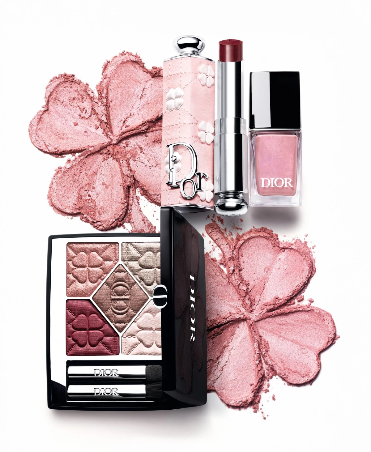 2026秋冬必買彩妝1：Dior