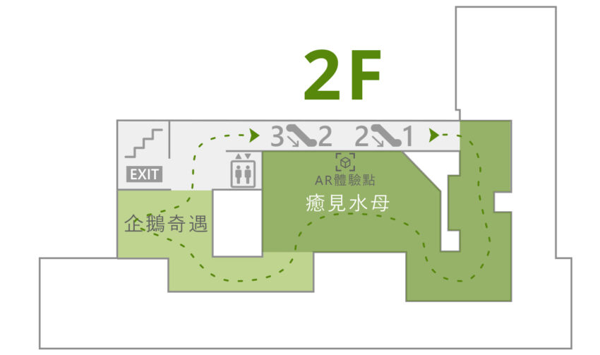 【Xpark水族館最新攻略】探索奇妙海洋世界！必逛展區/如何購票/美食餐廳/交通/夜宿懶人包