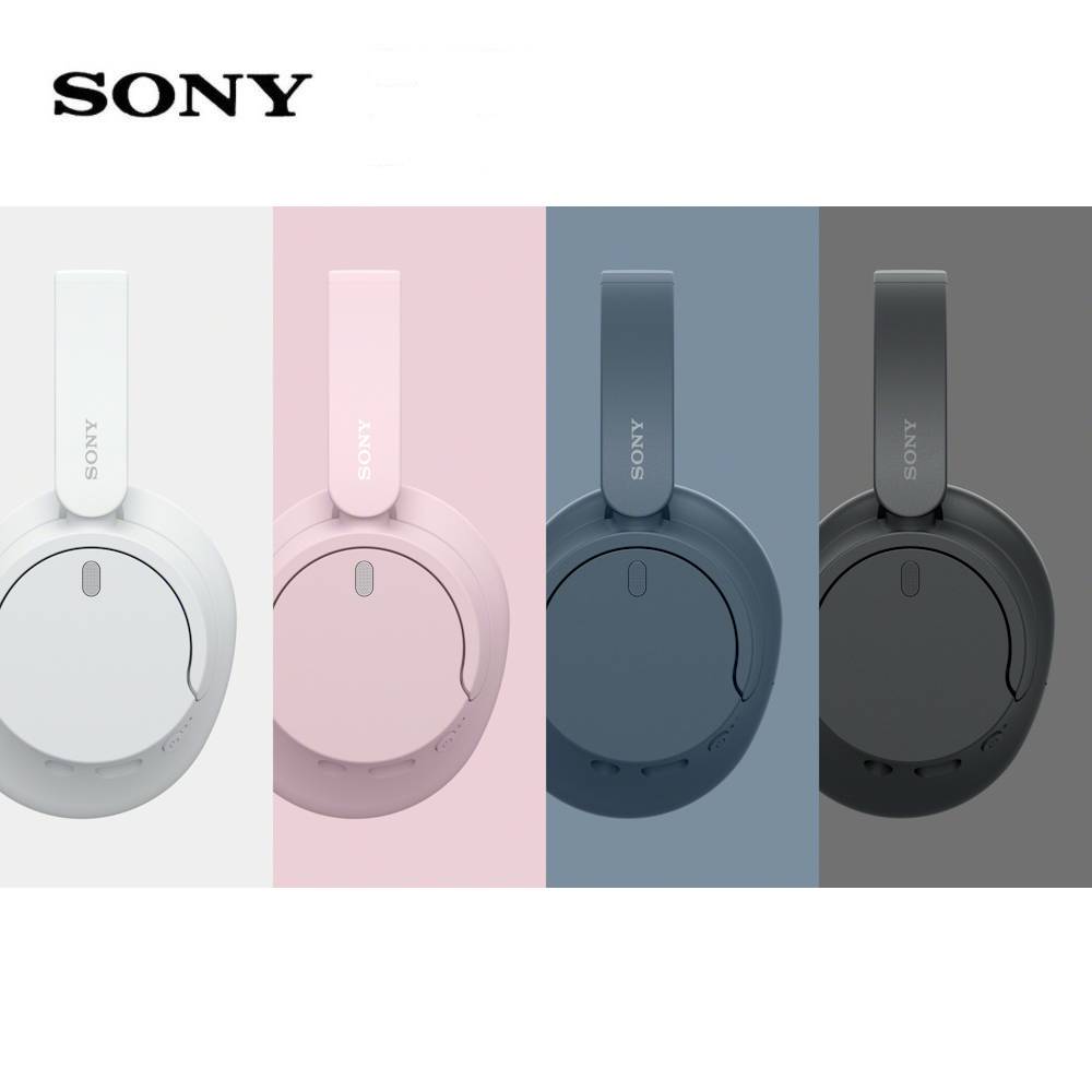 Sony WH-CH720N 頭戴式無線降噪耳機