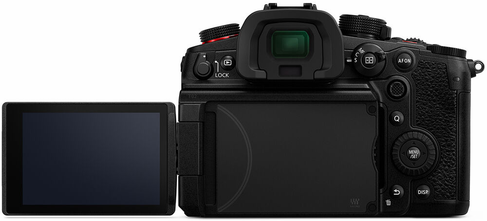 Panasonic正式發表LUMIX GH7，專為影片拍攝而生！建議售價和上市日期看這邊 | LINE購物