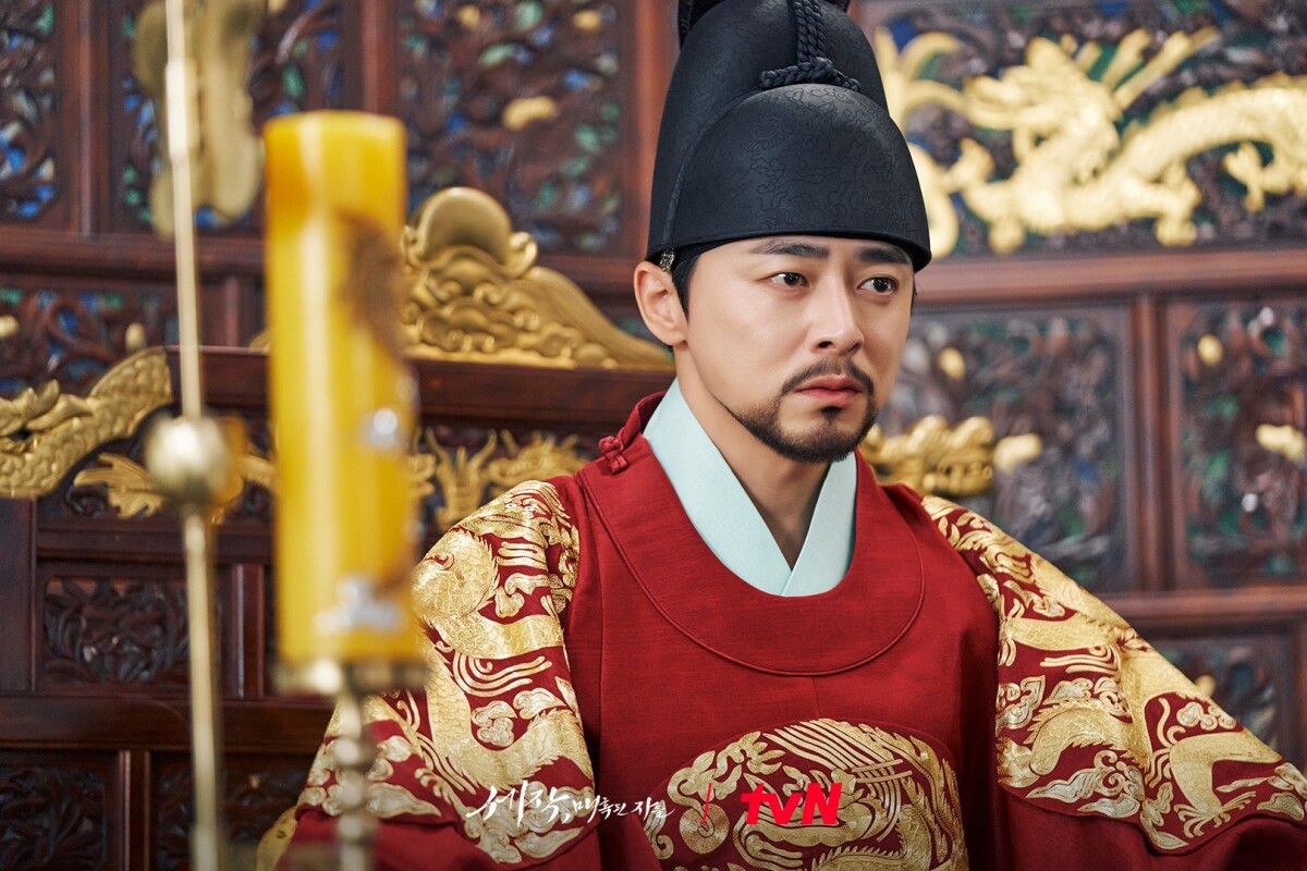 網評6部「浪費演員」韓劇！Netflix《魅惑之人》全靠曹政奭在撐，這部換人演肯定不紅！