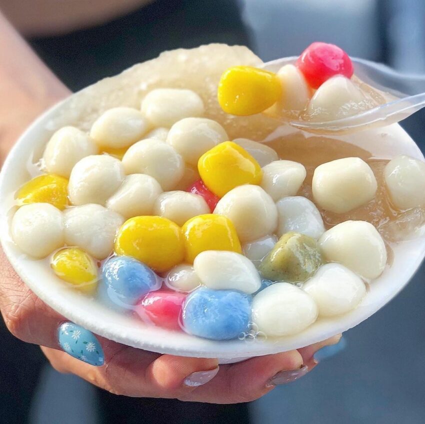雲林美食推薦｜20家雲林在地小吃、銅板美食、下午茶一篇搞定
