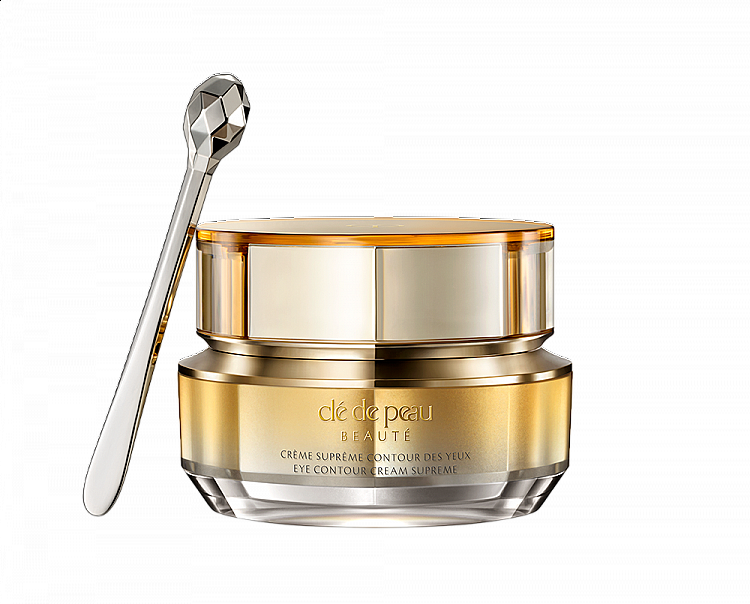 Clé de Peau Beauté肌膚之鑰 塑妍逆齡煥活眼霜/ 15ml，NTD9,000