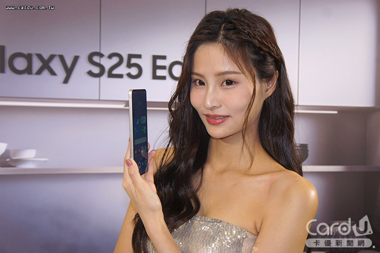 S25 Edge超輕量旗艦　Xperia 1 VII攝錄進化