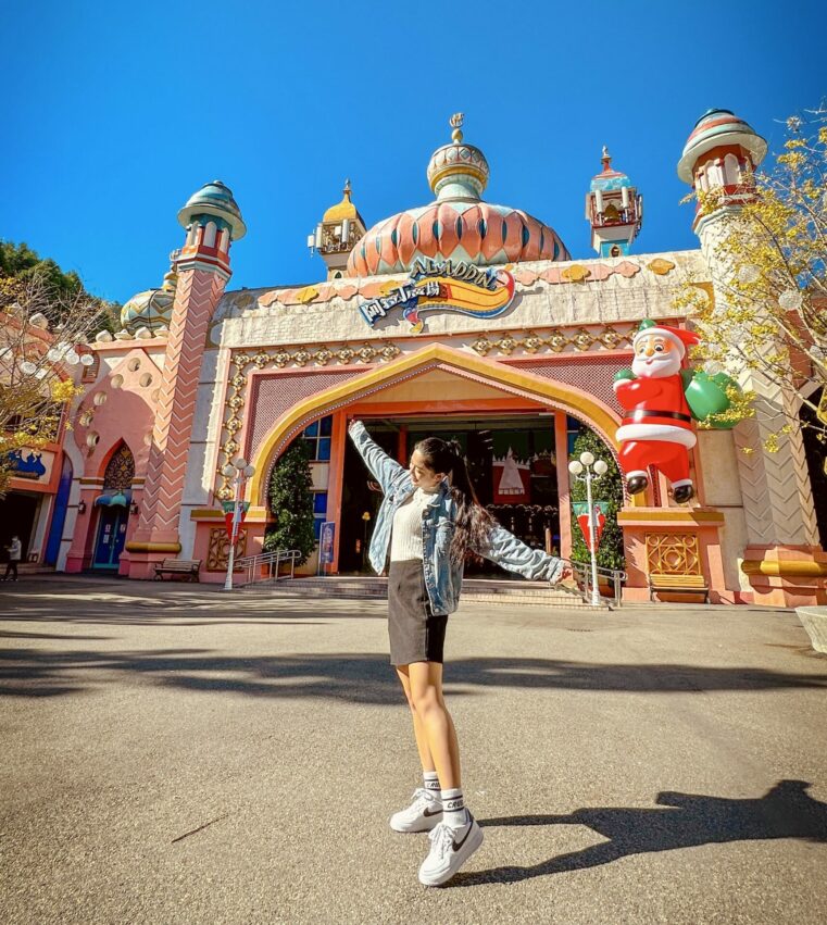 【南投景點】精選40個南投一日遊、親子景點推薦及門票優惠，南投旅遊這樣玩！