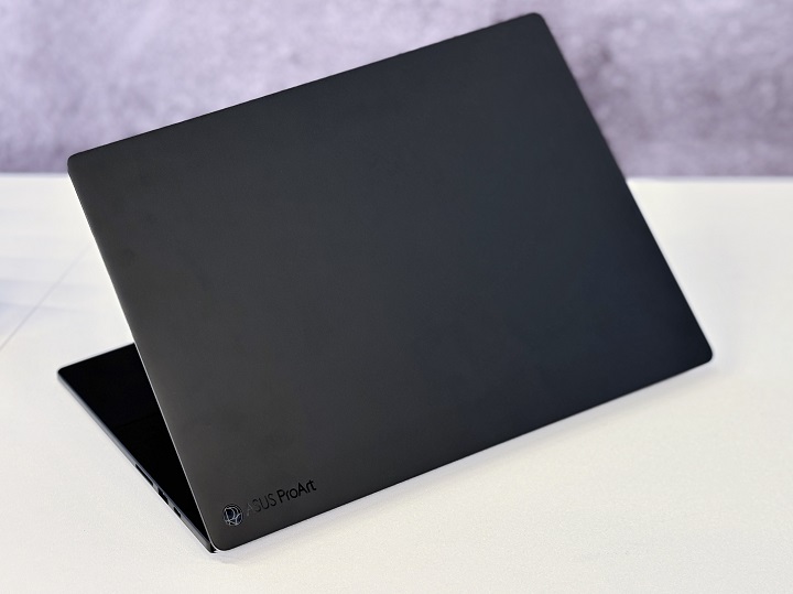 Asus 推出全系列 AMD Ryzen AI 9 處理器筆電，16 吋 Zenbook S 16、ProArt P16、Vivobook S 16 開賣 49,900 元起