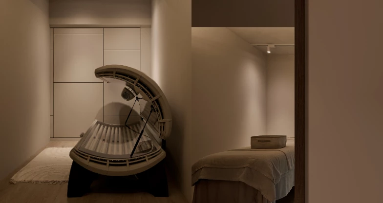 KOZY Salon 可以沙龍創立於 2016 年