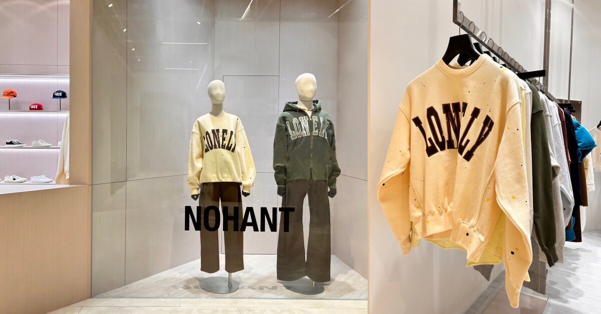 免找代購還省機票錢！這6個正火的韓國品牌台灣現在都買得到，金高銀、IU同款等你收