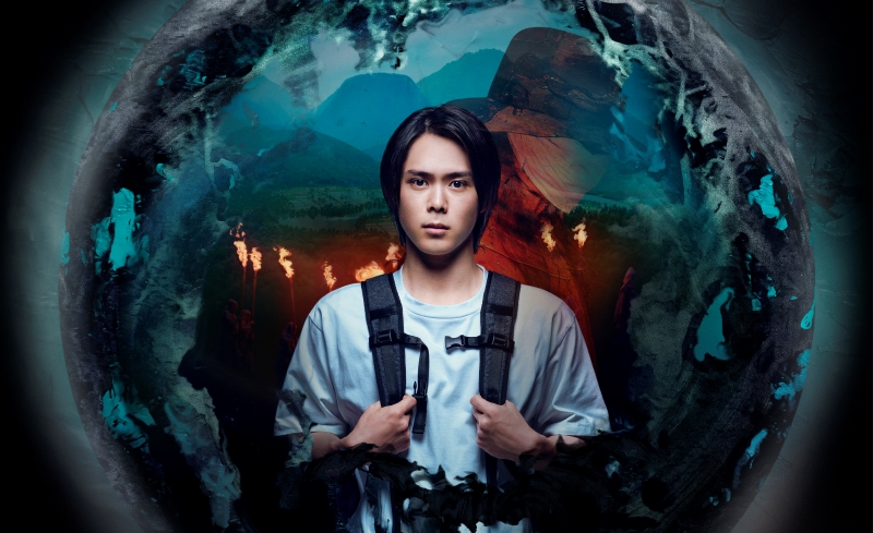 《七夕之國》Disney+ 驚悚日劇３大謎團一次看：膽小者慎入，血腥爆頭、怪誕民俗、變種怪物通通有！