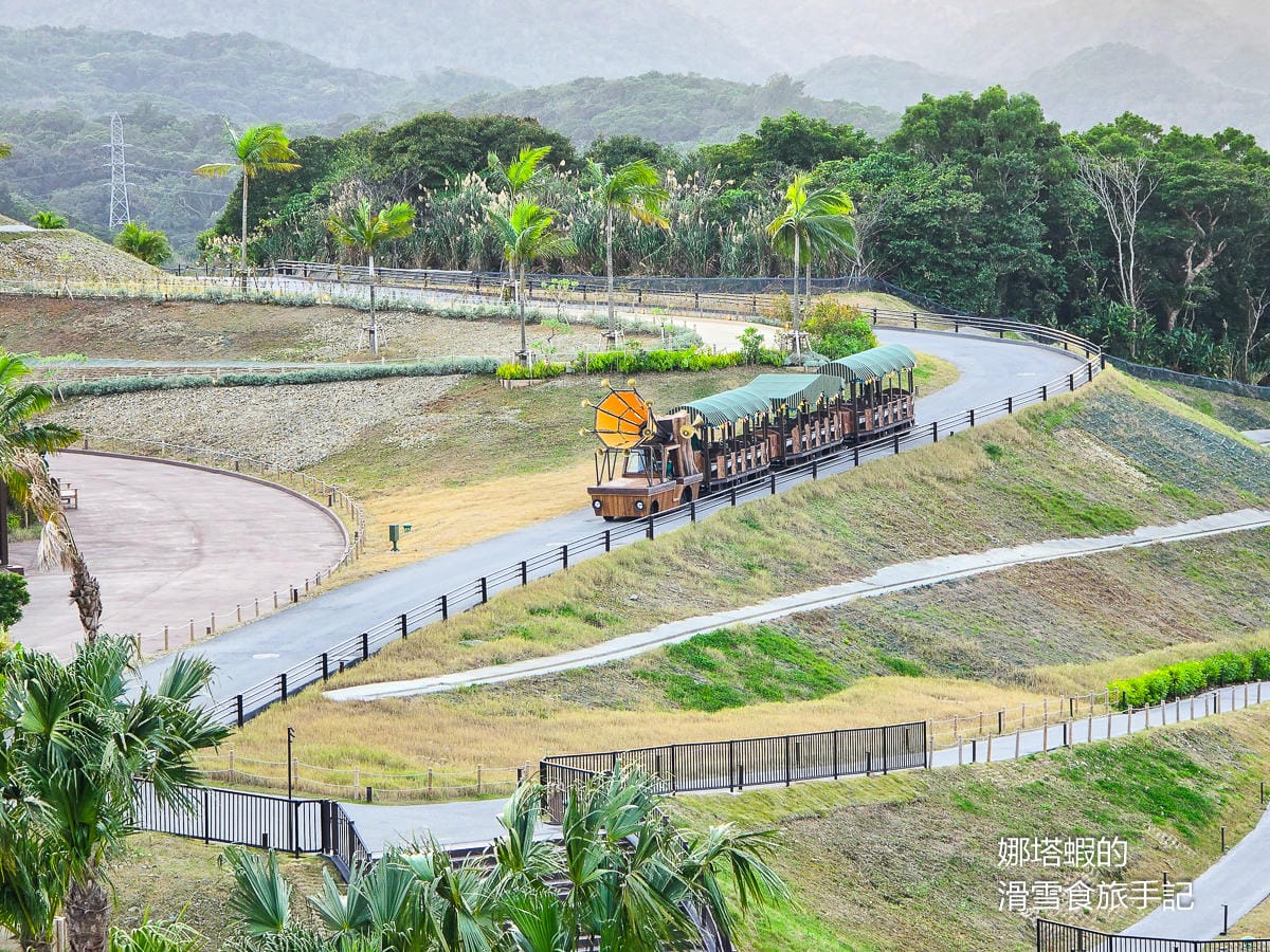 沖繩Junglia叢麗亞樂園_最新Junglia設施服務介紹&心得，必玩攻略讓你不踩雷