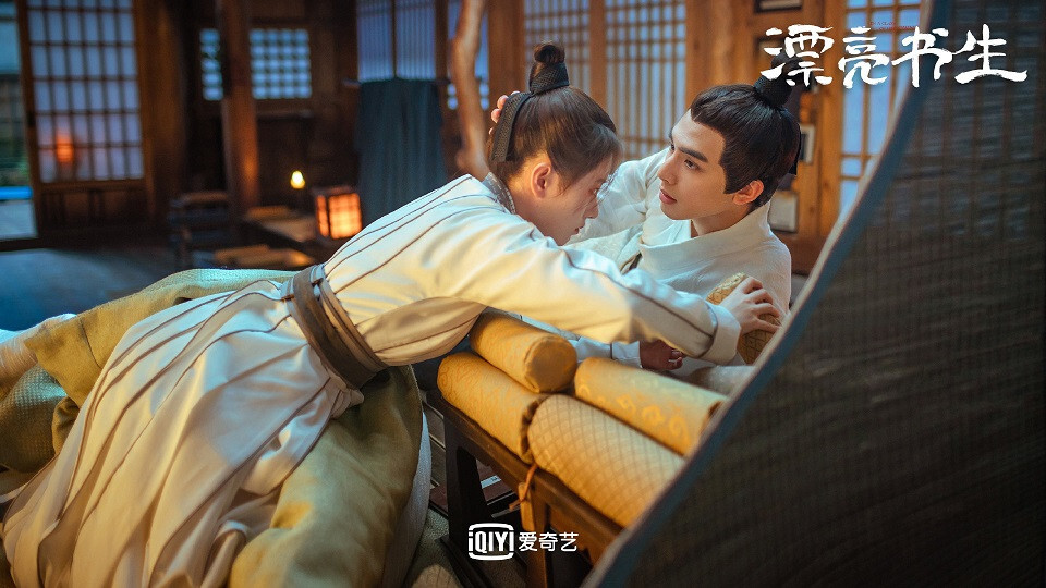 網評2024陸劇最開心看到二搭的CP TOP9！楊紫李現進前3，但不敵《與鳳行》趙麗穎林更新