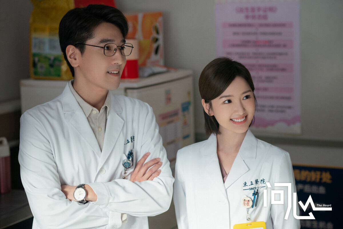 近一年「評分大幅上漲」陸劇TOP10！《蓮花樓》《繁花》評分一路漲到8.5，冠軍追過都推