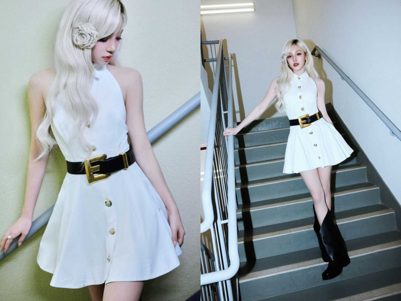 （圖／Instagram @songyuqi.92316_提供）