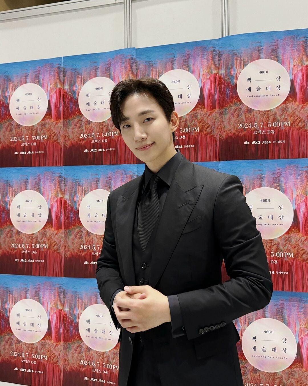 戲約不斷的韓劇演員！《背著善宰跑》邊佑錫劇本邀約暴增20倍，這男神竟接到上百部戲約