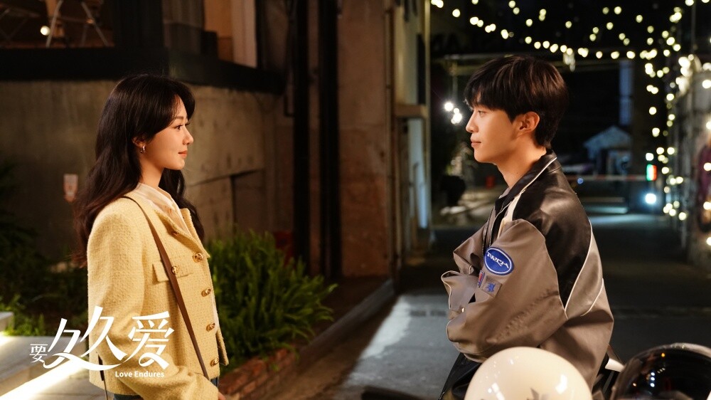 9對雙向奔赴的現偶陸劇CP！《在暴雪時分》吳磊為愛奔波，楊紫&amp;amp;amp;amp;范丞丞有情人終成眷屬！