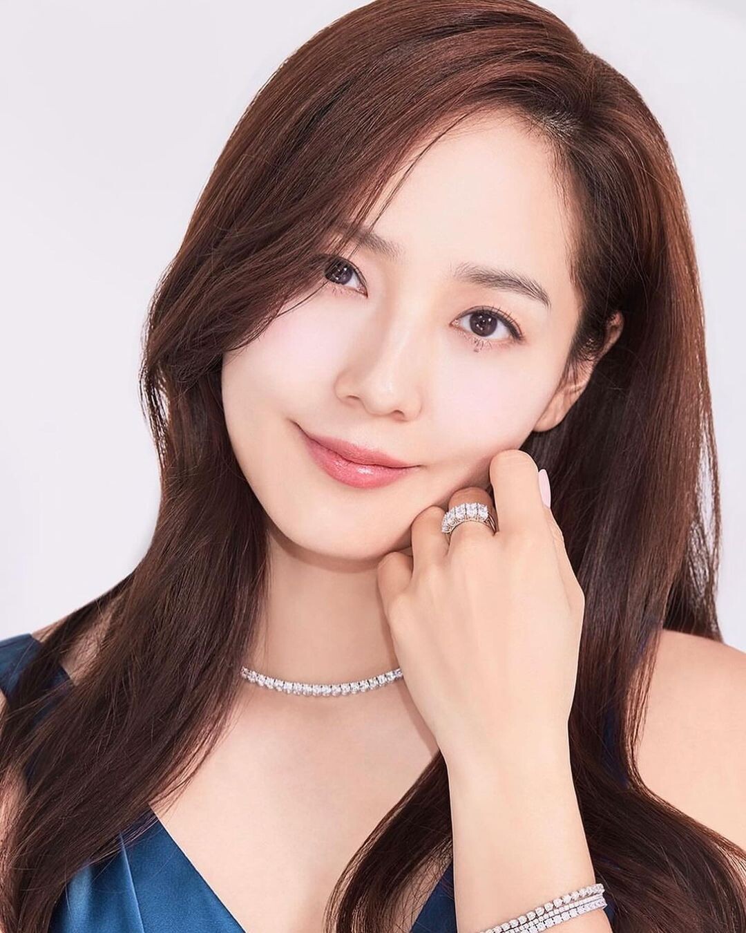 韓網票選顏值是傳奇的代表女偶像TOP10