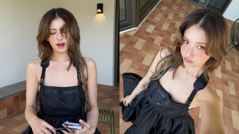 （圖／SOMI全昭彌IG）