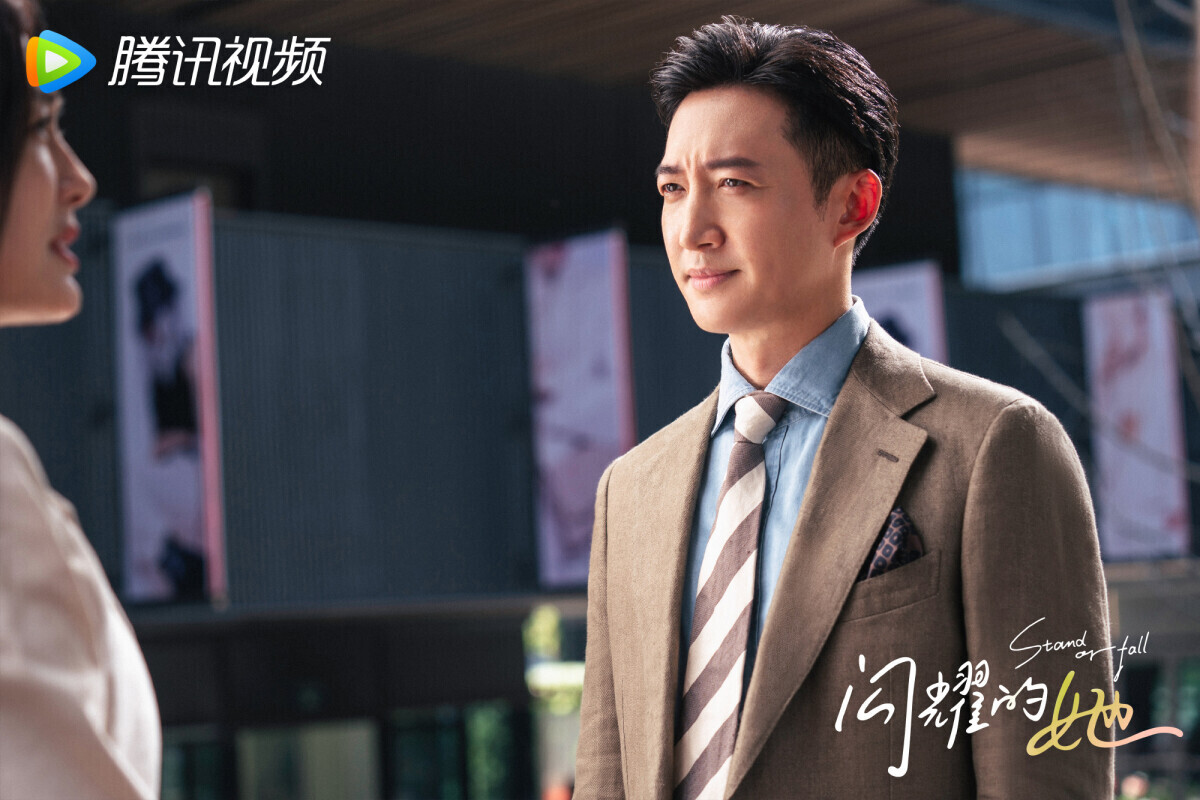 近一年「評分大幅上漲」陸劇TOP10！《蓮花樓》《繁花》評分一路漲到8.5，冠軍追過都推