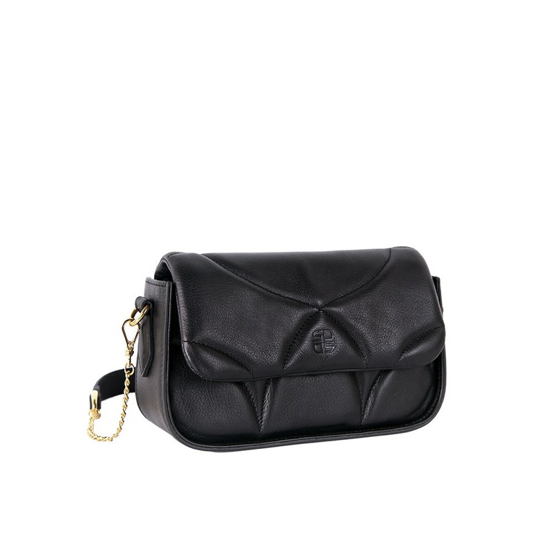 週年慶【SOBDEALL 沙伯迪澳】Gothic 鍊條包(兩色可選)