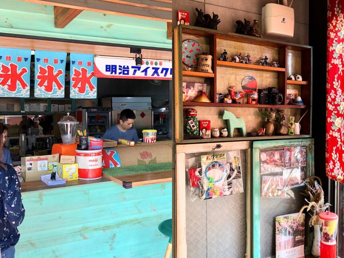 桃園冰品地圖｜15 間在地人氣冰店推薦！浮誇水果冰、日式刨冰、古早味綿綿冰一次收藏