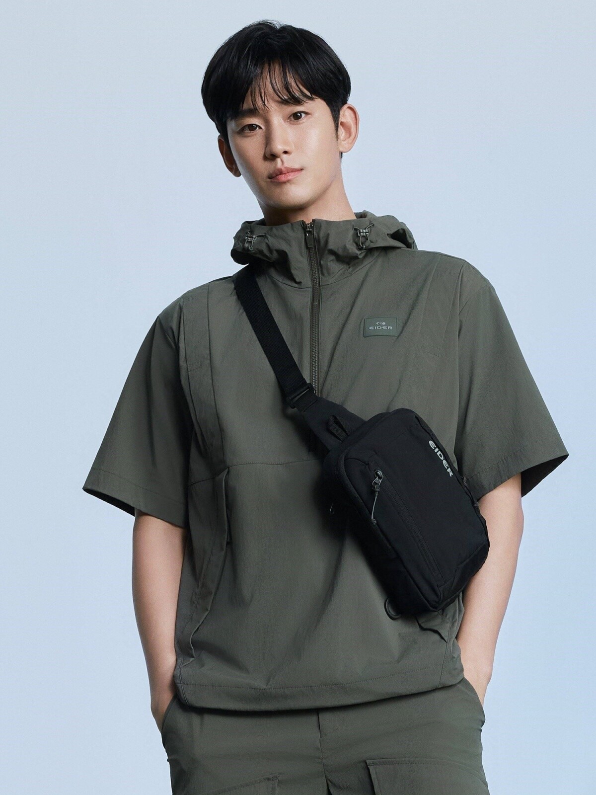 2024韓國人最愛「廣告代言人」TOP6！《淚之女王》金智媛第6，金秀賢第2，冠軍沒人不服