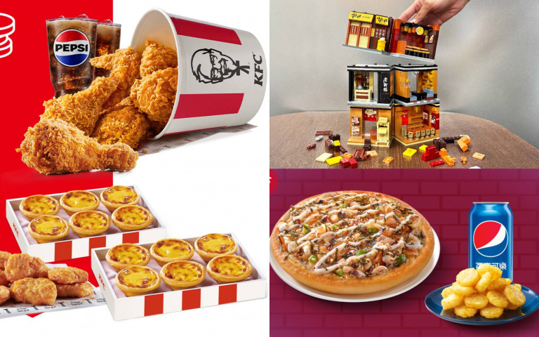 雙11吃貨開搶！CAMA 1元、必勝客11元比薩、愛買買1送1，懶人包一次看！