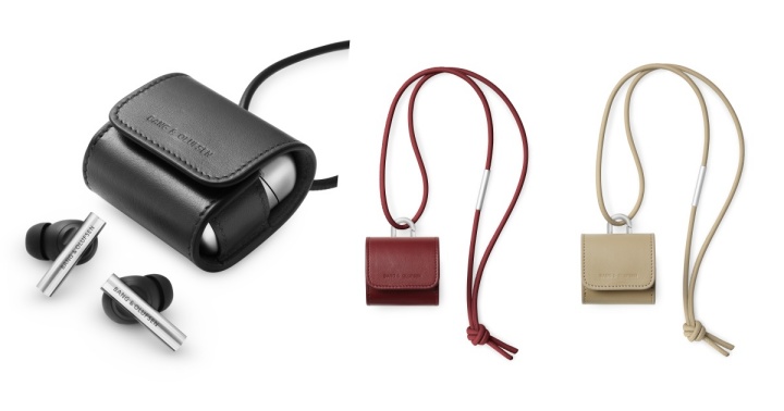 Bang & Olufsen 推出全新真無線耳機 Beo Grace！結合鋁製工藝與頂級聲學設計，售價  $40,800 元