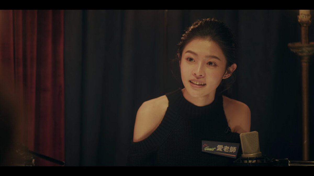 《愛愛內含光》10大大尺度台詞：「」