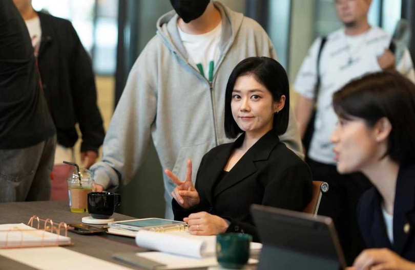 （圖／取自nara0318 IG）