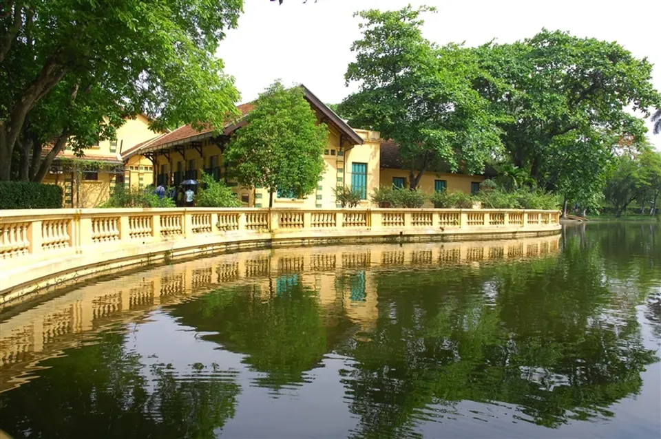 【越南旅遊】北越雙龍灣~河內漫遊、下龍灣仙境、陸龍灣美景、水上木偶戲、無購物超CHILL5日(含簽證)-3